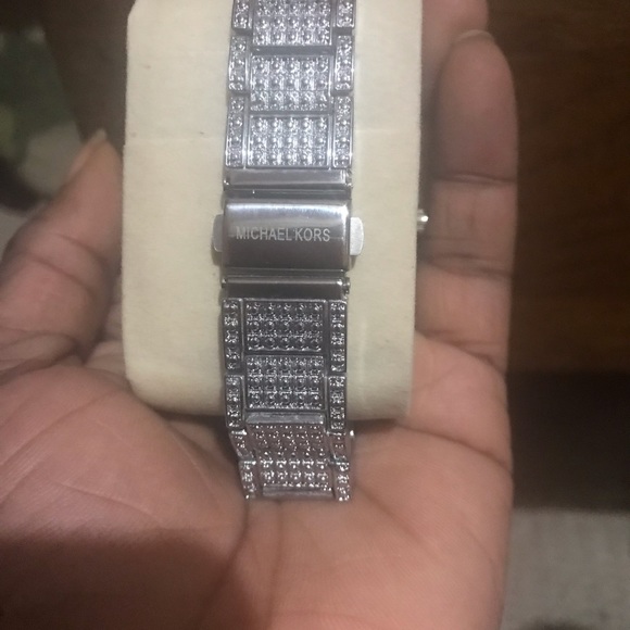 Mk Watch - Picture 4 of 4